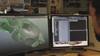 Making of HYBRIS  