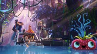 Sony Pictures Imageworks - 2015 Sizzle Reel