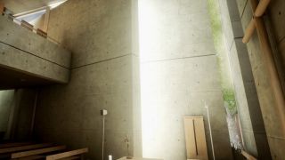 Architectural Visualization in Unreal Engine 4