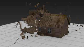 Demolish a Building
