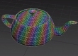 UVW Unwrapping in 3ds Max