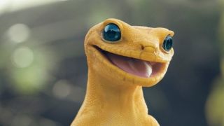 Fido Showreel April 2015