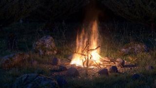 How to Render Fire in Blender