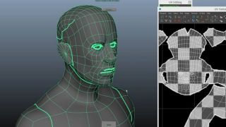 UV mapping made easy