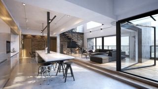 Making of sunny loft - Tip of the Week