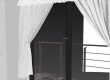 Modeling Curtains in 3ds Max and Marvelous Designer