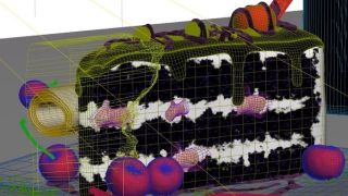 Introducing V Ray 3.3 for 3dsMax