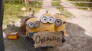 Minions - Official Trailer 2