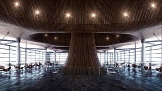 Making of National Assembly of Wales
