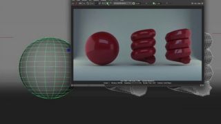 Arnold Al Shaders LightGroup
