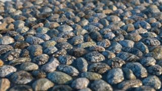 How to render seamless textures