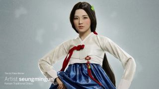 MarvelousDesigner 5 coming in September