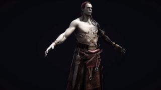 DDO Painter for Unity 5: The Blacksmith