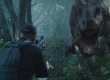 Behind the Magic: The Visual Effects of Jurassic World