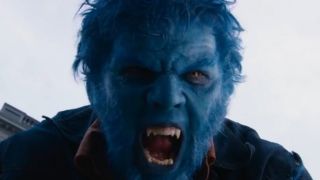 X-Men: Days of future past