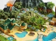 Making of "Disney Vacation Club" digital board game