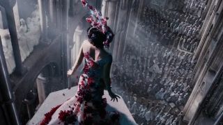 Jupiter Ascending - Official Trailer (2014)