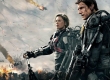 Edge of Tomorrow Official Trailer