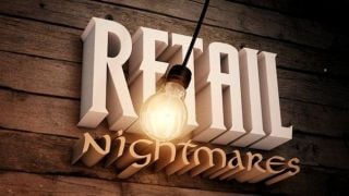 Swinging Light Bulb - C4D tutorial
