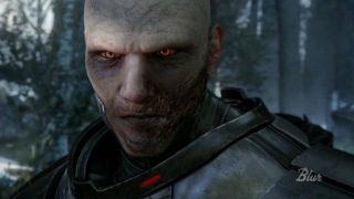 Kyle Gaulin - Demo Reel 2014