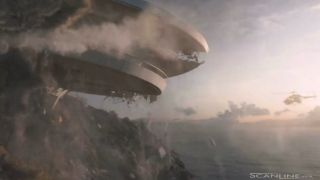 Iron Man 3- Scanline VFX Shot Breakdowns Reel