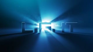 Advanced 3D Light Rays in After Effects