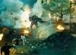 Transformers 3 - visual effects R&D & Playblasts
