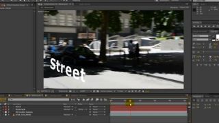 Premiere Pro and After Effects workflow