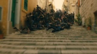 MPC World War Z VFX breakdown 