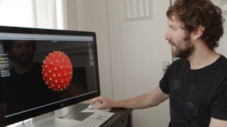 GMUNK's Geometric Art