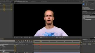 How to convert audio to keyframes