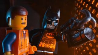 The LEGO Movie - Official Trailer