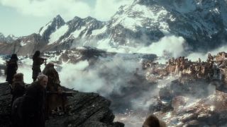 The Hobbit: The Desolation of Smaug - Sneak Peek