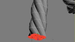 Ropes in 3ds max