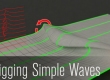3DS Max - Rigging Waves