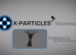 Tornado tutorial for Cinema4D