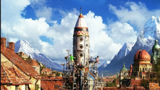 V-Ray 3.0 for 3ds Max Beta Build Available