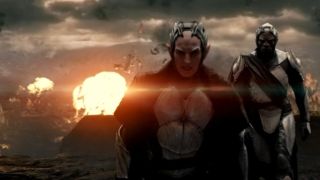 Thor: The Dark World VFX Breakdown