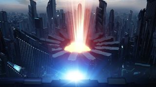 Free Future City Pack available for download