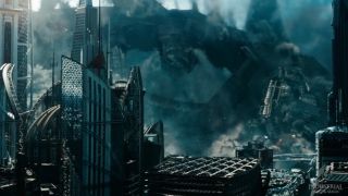 ILM. Behind the magic - Star Trek: Into Darkness