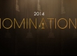 2014 Oscar nominees