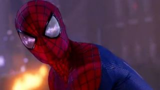 The Amazing Spider-Man 2 Super Bowl trailer