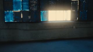 Rise CG Projection Environment - Siggraph 2013