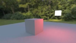 Baking Textures with Cycles (Blender) 