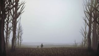 Palmipedarium (short film)