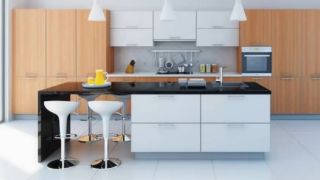 Post Production technique for Architectural Renderings