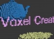 Voxel Creator for 3ds Max 
