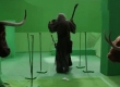 The Hobbit : The Desolation of Smaug VFX Reel 