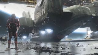 Image Engine Company Reel 2013