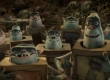 The Boxtrolls trailer 4 and behind the scenes
